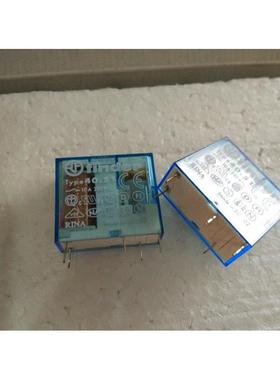 Type40.51 12VDC  全新正品finder继电器  40.51.9.012.5000