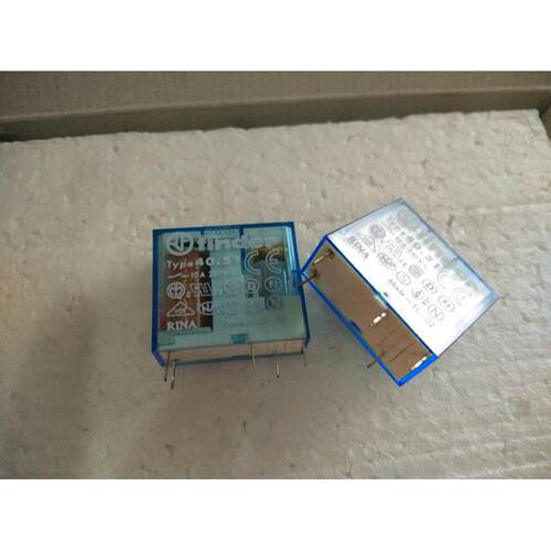 Type40.51 12VDC  全新正品finder继电器  40.51.9.012.5000