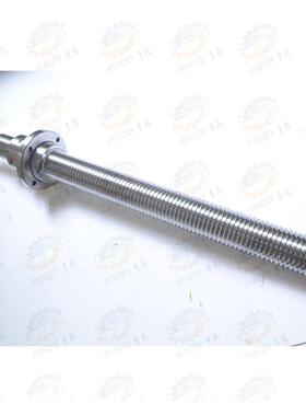 桂林机床厂XK5025A XK6032A横向 纵向 升降滚珠丝杆