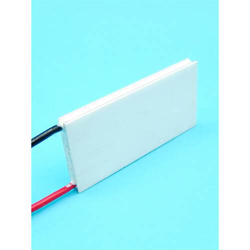TEC1-12703半导体制冷片12V、3A冷热杯除湿机珀尔帖致冷片40*40mm