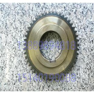 齐齐哈尔铣床 X5040齿轮2216齿数47内孔80内孔85 X6132