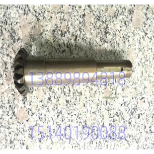 X5040 齿数17 X6140 71211A 长度197 伞齿轮 齐齐哈尔铣床配件