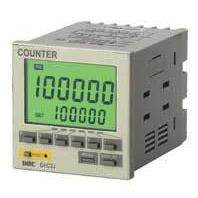 DHC温州大华预置式计数器 DHC2J-A2PR 72*72