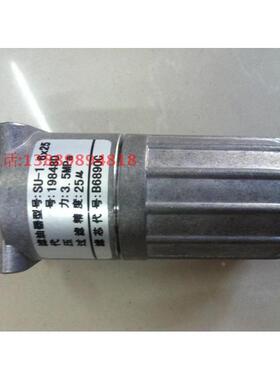 BIJUR南京贝奇尔SU型滤油器19848电动润滑泵厂家直销实拍正品官方