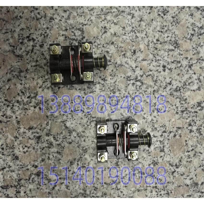 北京铣床 X62W X52K XA6132 B1-400K XA5032行程开关LX1-11K