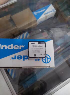 62.23.9.024.4000 24VDC   芬德全新原装正品继电器