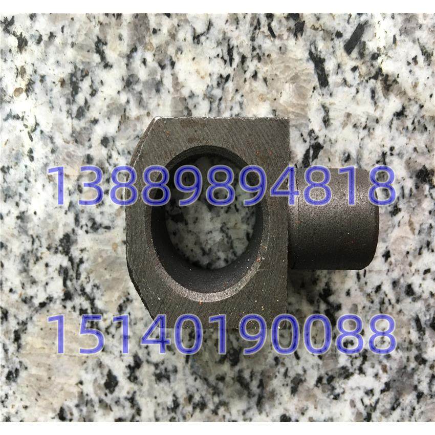 沈阳机床 大连CW6163BCW6180B床头箱换挡变速拨块 车床配件