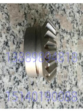 沈阳机床济南刨床配件 B1016A B2016A 伞齿轮BJ1-16 齿数22
