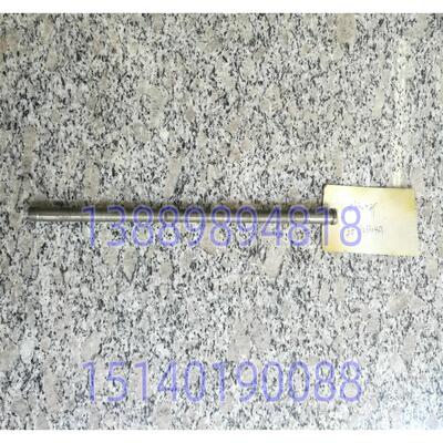 沈阳机床 中捷钻床Z3025-10 Z3032-8 空心轴23304