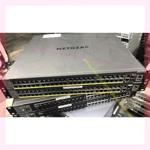 POE Netgear 28G M4300 M430 网件