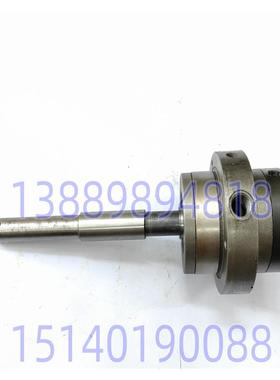 沈阳机床中捷镗床配件 T6113 TPX6113 手动油缸 27115 镗床油缸