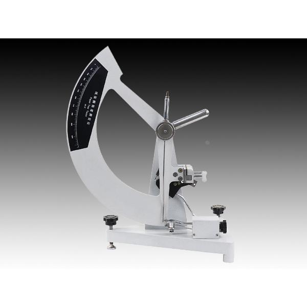 纸张撕裂度测定仪 撕裂度检测仪 纸板撕裂度测试仪