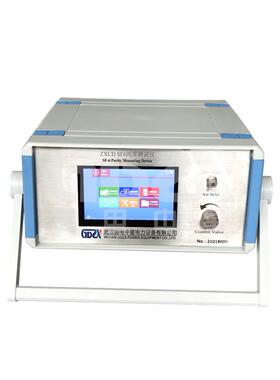 SF6纯度分析仪ZXCD智能纯度分析仪气体纯度分析仪气体分析仪厂家