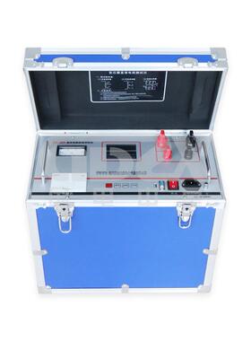 ZXR-100A直流电阻快速测试仪/变压器直流电阻测试仪