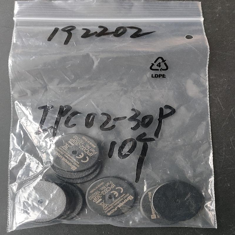 议价德国倍加福IPC02-30p处理价格65/个包邮有20个