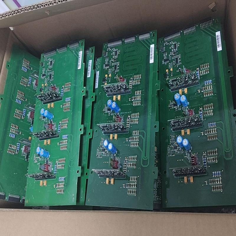 议价伟肯检测板PC00830A九张，829A十张，成色漂亮，