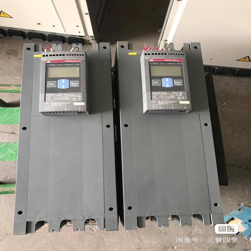 议价PSE370-600-70，1SFA897115R700