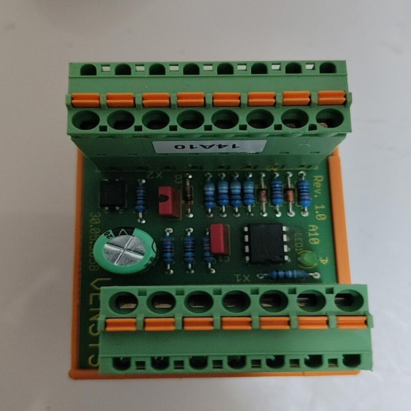 议价变桨电源反馈板weldmuller A10 30.05.