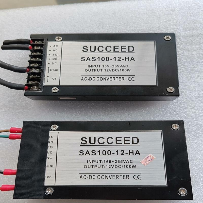 议价SUCCEED 赛思徳电源 AC-DC模块,