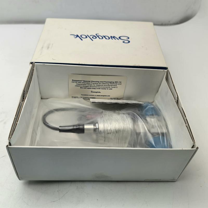 议价6LVV-DPFR4-P1-CM-2Swagelok