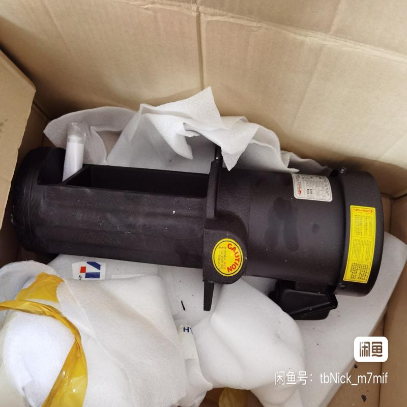 议价韩国亚隆HCP-400F水泵6台