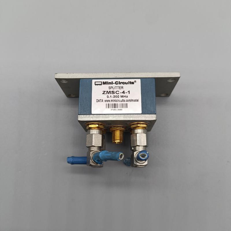 议价Mini-Circuits 功分器合路器 ZMSC-4-