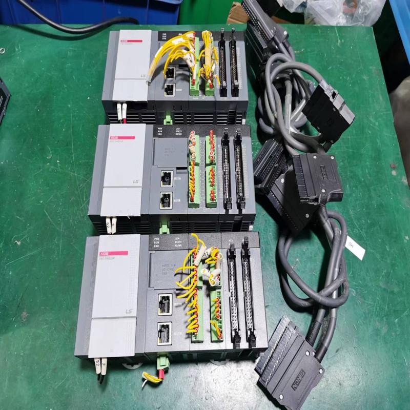 议价LS产电PLC模块,型号 ⅩBC-DN32UP,功能包好