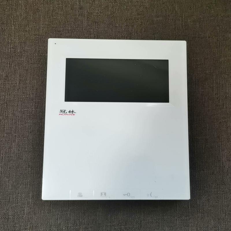 议价冠林室内机，GL7-V1A-43，基本