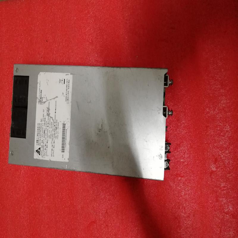 议价DPS-3000AB-18 A  电源48V 62.5A