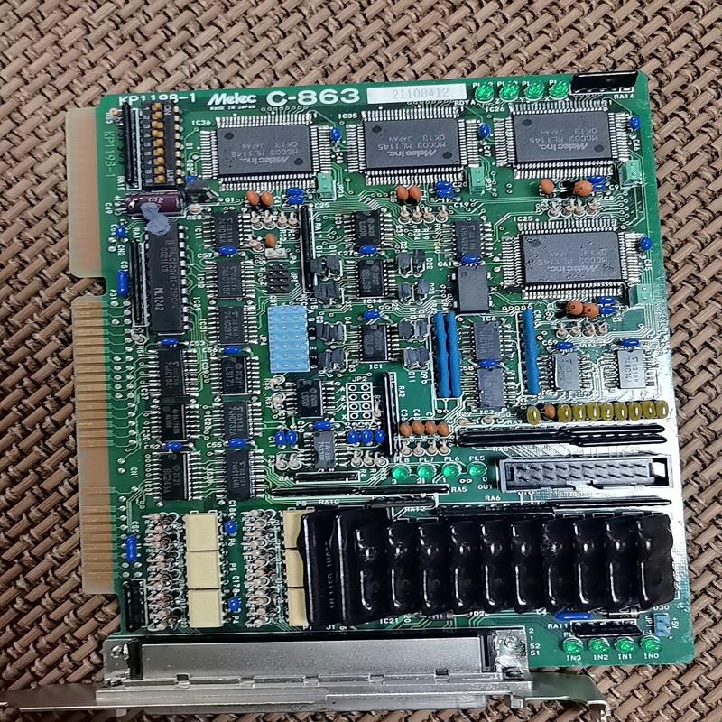 议价KP1198-1  Melec  c-863 3