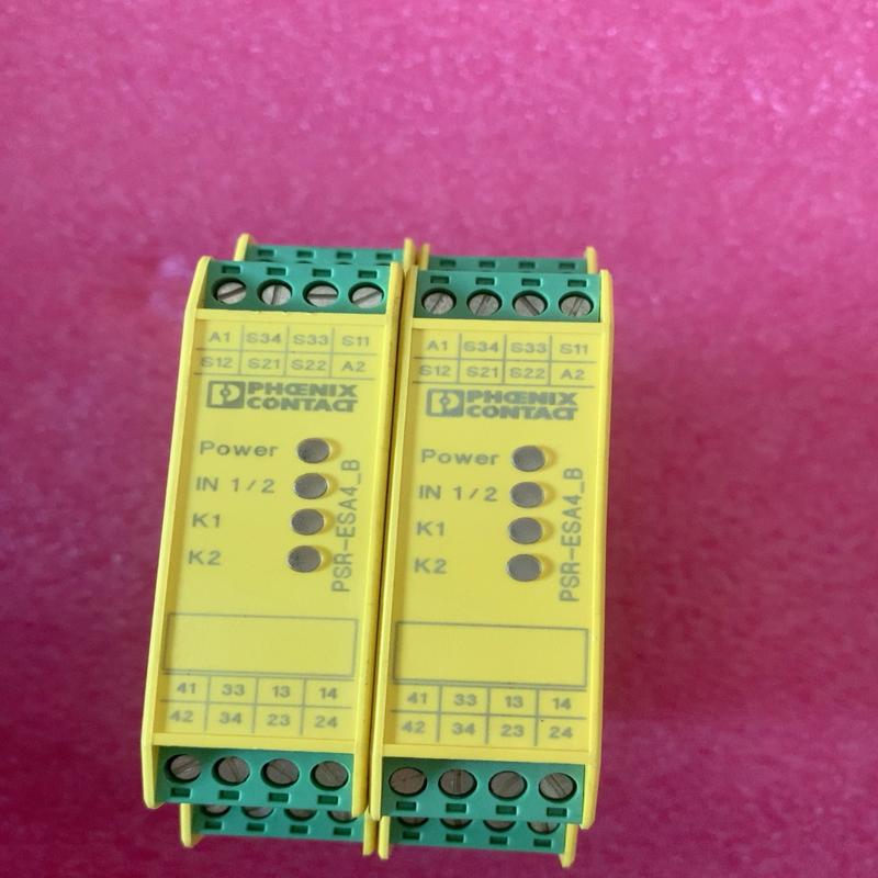 议价PSR-SCP- 24UC/ESM4/3X1/1X2/B