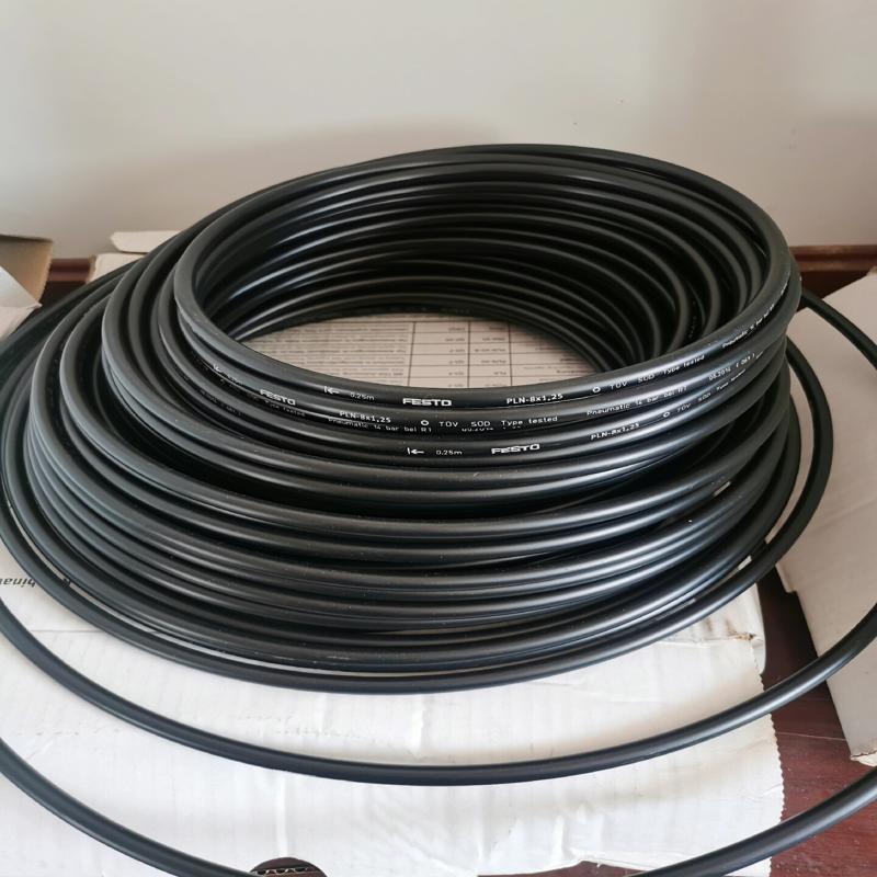 议价FESTO PLN-8X1,25-SW 195282 费