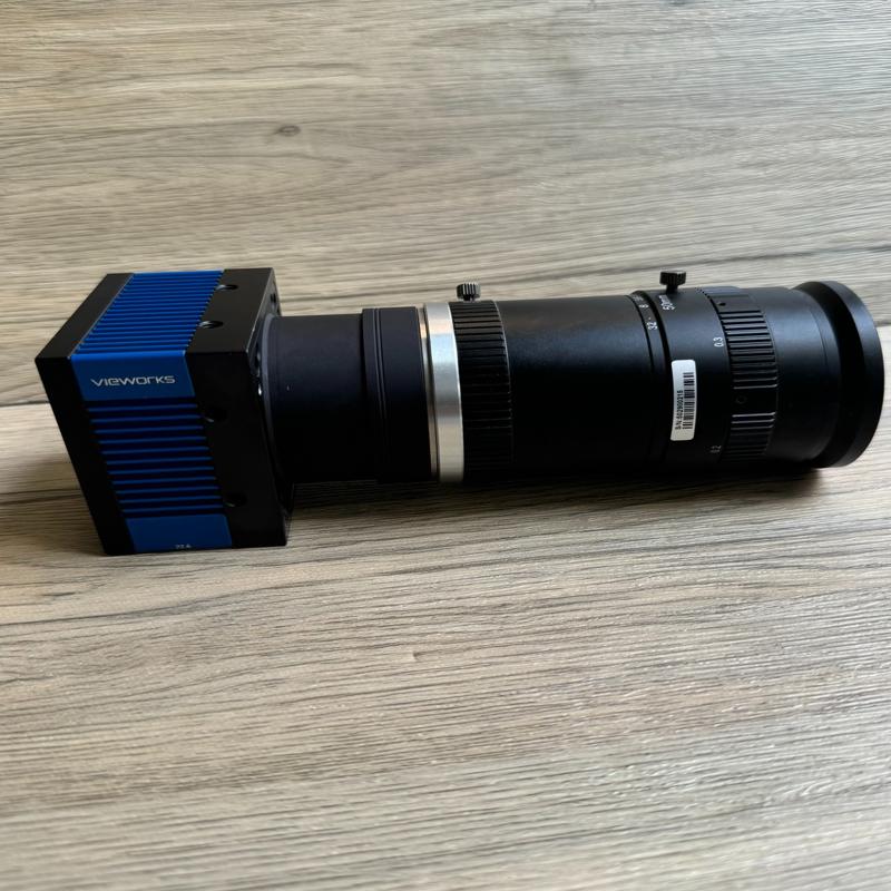 议价VC-25MC2-C30D0 vieworks大靶面25