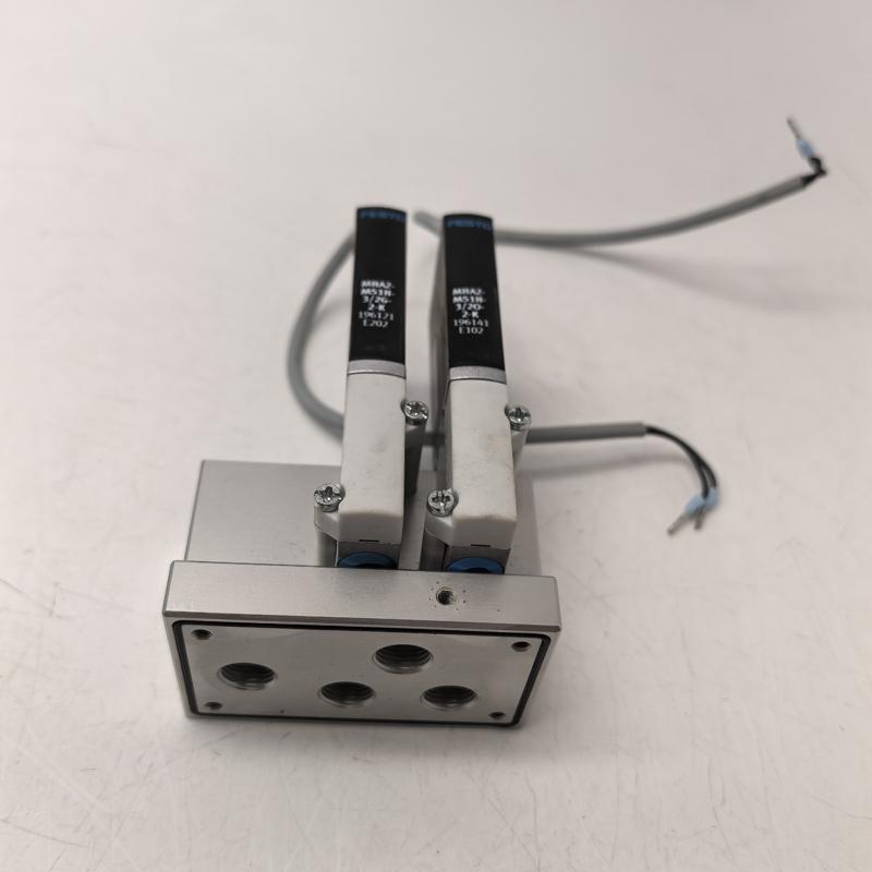 议价FESTO费斯托电磁阀，型号MHA2-MS1H-3/2G