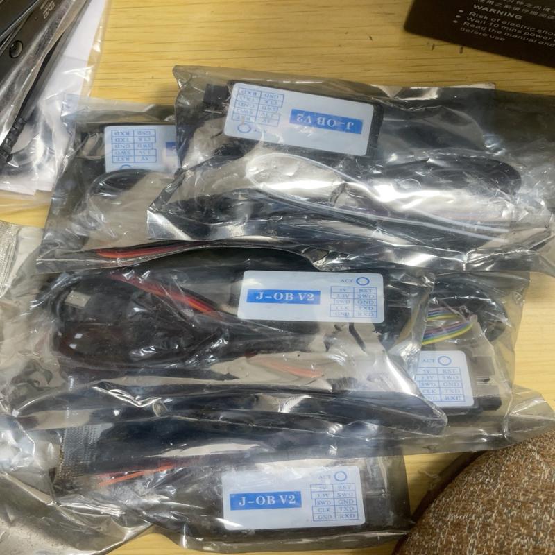 议价j-ob v2，一共5个，一起100，邮！