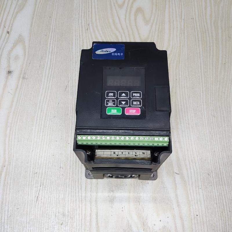 议价德弗变频器   1.5kw/220v     德弗DV3