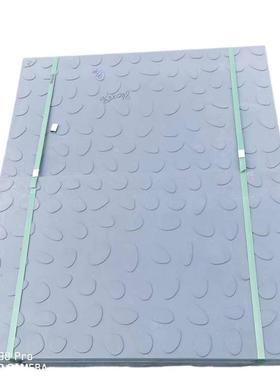 疏散平台混凝土排水沟RPC盖板复合电力工程建设预制构件rpc盖板