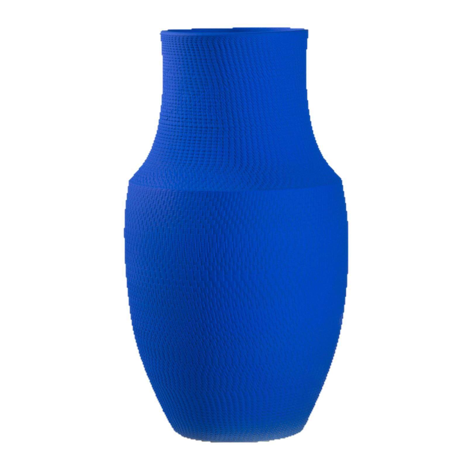 景德镇高温陶瓷花瓶中式简约克莱因蓝系列九件套,橡塑材料及制品,工业陶瓷,淘宝优惠券,粉丝福利购,淘宝优惠卷