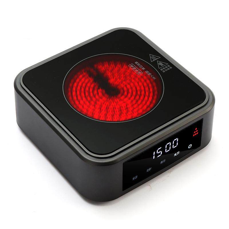 厂家电陶炉茶炉迷你小型家用煮茶器静音玻璃壶铁壶泡茶非电磁炉,厨房/烹饪用具,冰箱除冰铲,淘宝优惠券,粉丝福利购,淘宝优惠卷