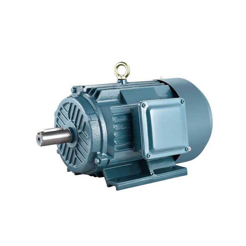 三相异步电机45/55/75/90/110/132KWYE2-315L1-4160KW4极电动机