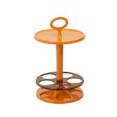 家用简约沙发边几小户型桌面酒杯架网红客厅创意手拎茶几