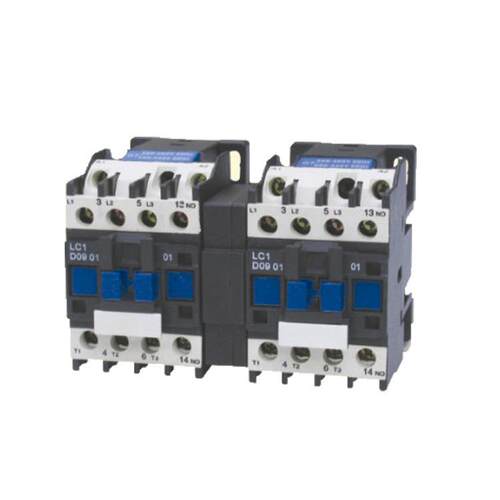 出口直销（内销勿打扰）交流接触器中烁电器24V36V48V110V220V