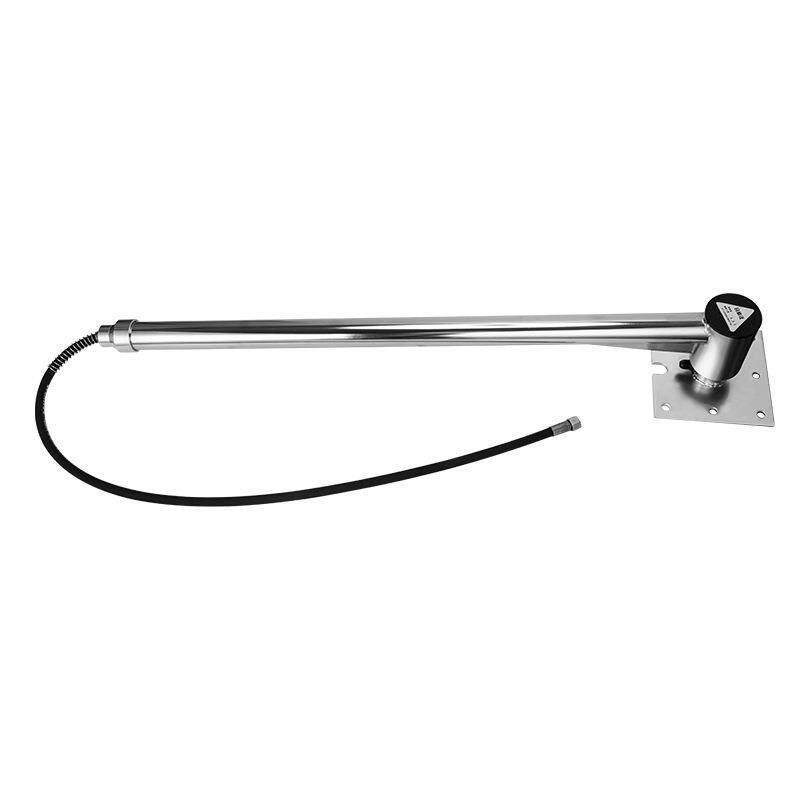 洗车悬臂360度旋转洗车房自助洗车机高压摇臂洗车店吊杆摆臂工具