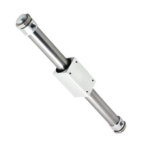 CY3B/CY1B6/10/15/20/25/32/40/50/63-100-200-300-400磁藕无杆缸