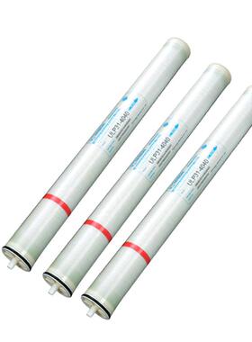 ULP/LP反渗透膜RO膜4040/80404寸8寸商用工业超纯水净水滤芯