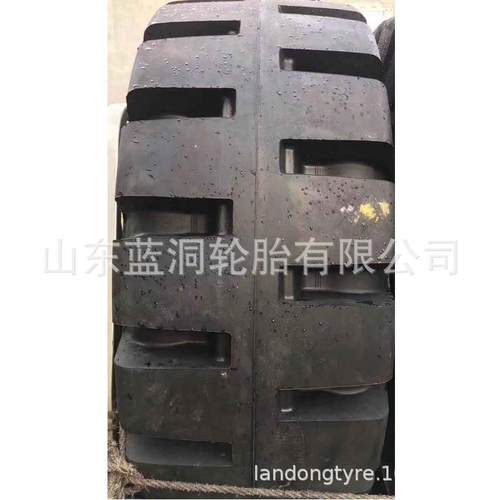 工程机械轮胎50铲车装载机23.5-25L5花纹