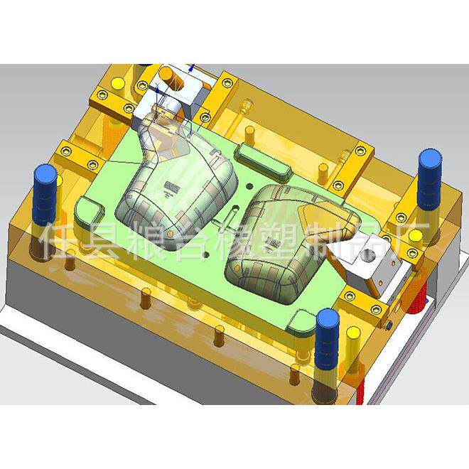 塑料模具制作塑料件尼龙件来图来样设计