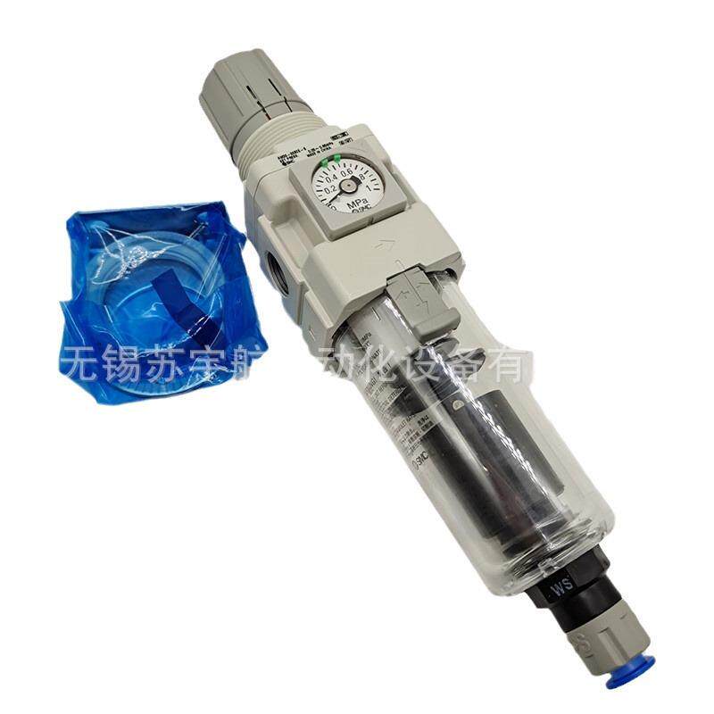 过滤器AW20/AW0/AW40-F04-0-02-01B/G/E/M/D/C/BG/BDG/BCE-B图片