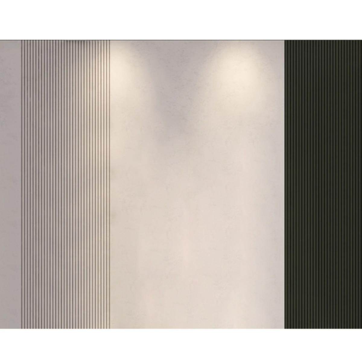 硬包木饰面背景墙卧室床头软包现代轻奢客厅沙发电视极简约背景