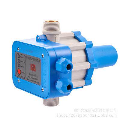 水泵自动控制器电子水流开关DSK-1系列压力开关自动控制器